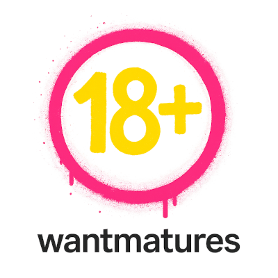 WANTMATURES immagine promozionale